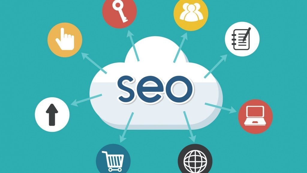 THIẾT KẾ WEBSITE CHUẨN SEO ĐỂ TĂNG HIỆU QUẢ QUẢNG BÁ THƯƠNG HIỆU