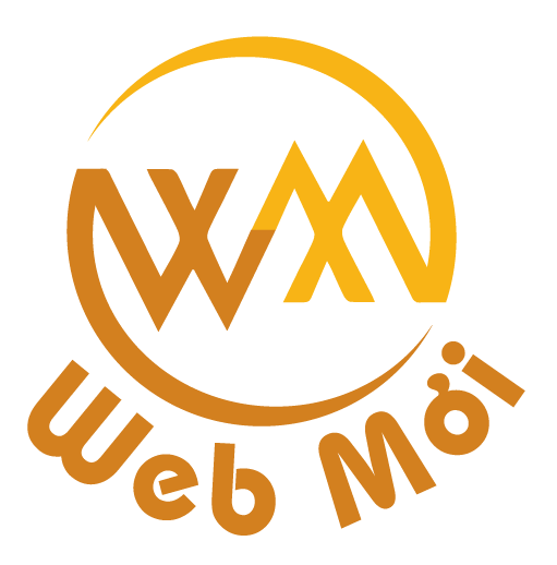 Web Mới - Thiết kế website code tay PHP chuẩn SEO