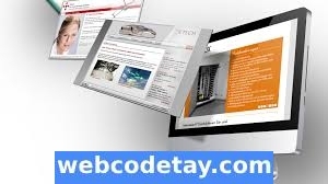 Công ty thiết kế website uy tín, chuẩn SEO, chất lượng, chuyên nghiệp quận Phú Nhuận, quận 10