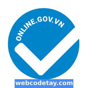 Đăng ký Website với Bộ Công Thương