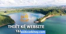 Thiết kế web tại Gia Lai chuẩn SEO