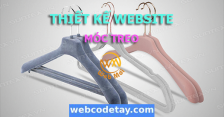 Thiết kế website Móc Treo chuẩn SEO