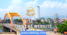 Thiết kế website tại Hà Nam chuẩn SEO