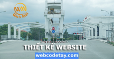 Thiết kế website tại Long An chuẩn SEO