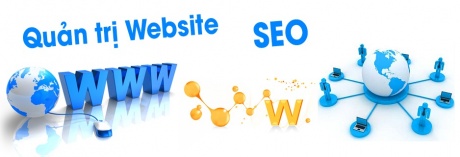 Quản Trị Website