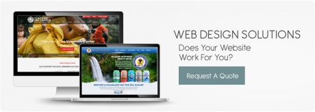 Thiết kế web quận 12