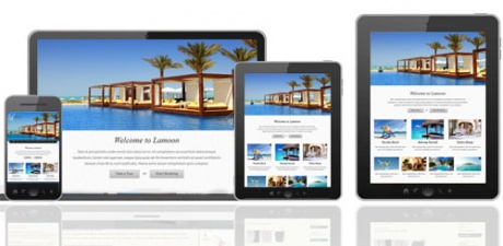 Lựa chọn công ty thiết kế web chuyên nghiệp Lựa chọn công ty thiết kế web chuyên nghiệp