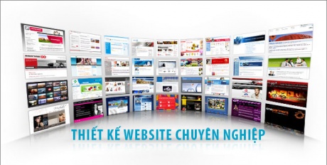 Sự khác biệt giữa website động và website tĩnh