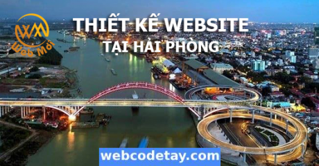 Thiết kế website tại Hải Phòng Thiết kế website tại Hải Phòng