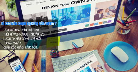 Thiết kế trang Web cũng cần am hiểu tâm lý