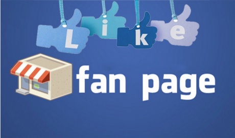 Dịch vụ quản trị Fanpage Facebook tại TPHCM Dịch vụ quản trị Fanpage Facebook tại TPHCM