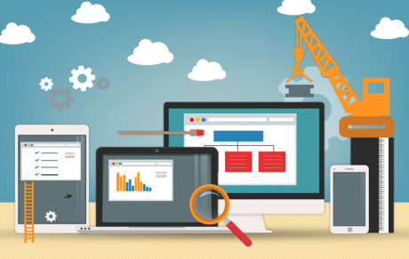 Thiết kế website chuẩn SEO cho Công ty, Doanh Nghiệp.