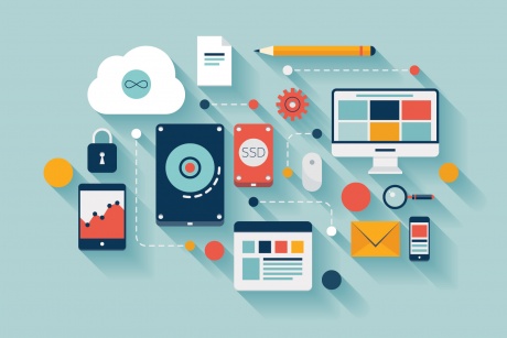 8 Tiêu chí đánh giá một website chuyên nghiệp 8 Tiêu chí đánh giá một website chuyên nghiệp