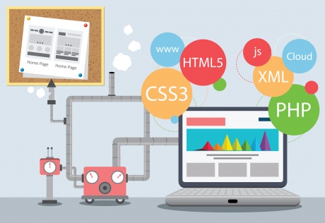 Những sai lầm mà doanh nghiệp thường mắc phải khi thiết kế website