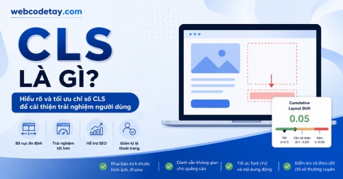 CLS là gì? CLS là gì?
