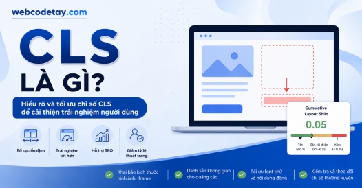 CLS là gì?