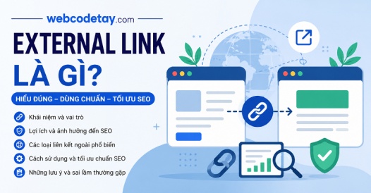 External Link là gì?