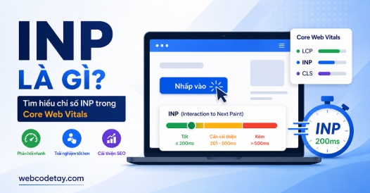 INP là gì?