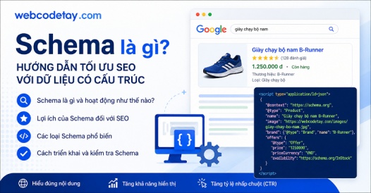 Schema là gì?