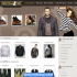 Thiết kế web thời trang nam - nữ