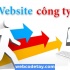 Thiết kế website chuẩn SEO cho Công ty, Doanh Nghiệp.