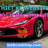 Thiết kế web Xe - Ô tô - Xe Máy , Phụ kiện ô tô