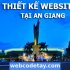 Thiết kế web tại An Giang chuẩn SEO