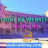 Thiết kế web trường học chuẩn seo
