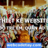 Thiết kế website Bán đồ trẻ em, quần áo trẻ em