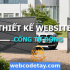 Thiết kế website Cổng Tự Động chuẩn SEO