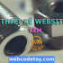 Thiết kế website Kẽm chuẩn SEO