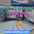Thiết kế website Khẩu trang chuẩn SEO