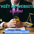 Thiết kế website Luật sư chuẩn SEO