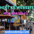 Thiết kế website Mua bán Đồ Cũ