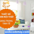 Thiết kế website Nội thất chuẩn SEO