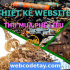 Thiết kế website Thu mua phế liệu chuẩn SEO