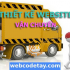 Thiết kế website Vận chuyển chuẩn SEO