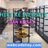 Thiết kế website bán kệ sắt chuẩn SEO