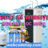 Thiết kế website bán máy lọc nước chuẩn SEO