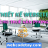 Thiết kế website cho thuê văn phòng chuẩn SEO