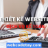 Thiết kế website dịch vụ kế toán chuẩn SEO