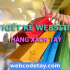 Thiết kế website hàng xách tay chuẩn SEO