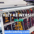 Thiết kế website in ấn chuẩn SEO