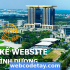 Thiết kế website tại Bình Dương
