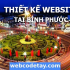 Thiết kế website tại Bình Phước