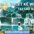 Thiết kế website tại Cao Bằng