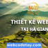 Thiết kế website tại Hà Giang