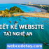 Thiết kế website tại Nghệ An