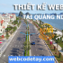 Thiết kế website tại Quảng Ninh