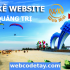 Thiết kế website tại Quảng Trị
